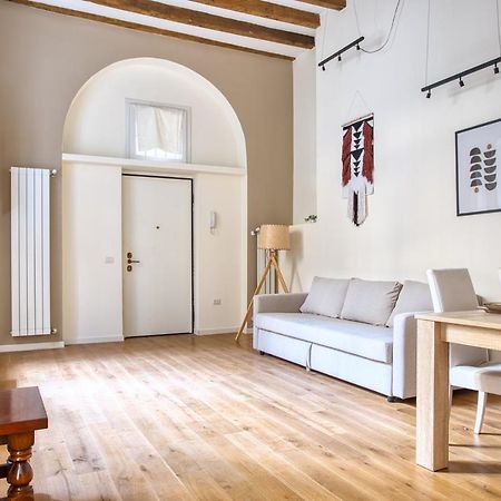 Апартаменты Urban & Stylish Loft - Via Farini Милан Экстерьер фото