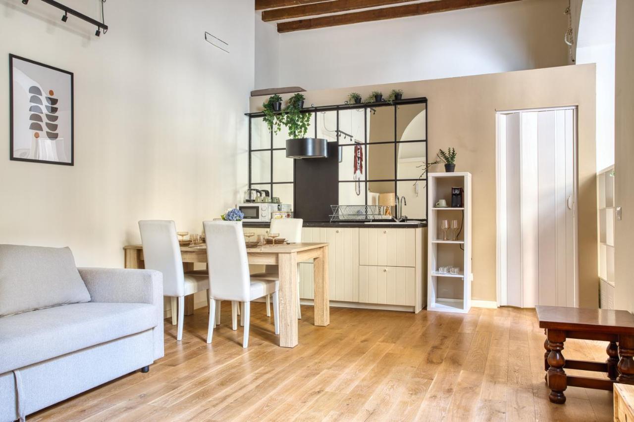 Апартаменты Urban & Stylish Loft - Via Farini Милан Экстерьер фото